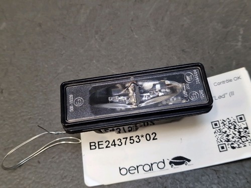 Eclaireur led plaque - led,