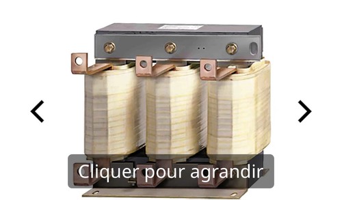 Filtre secteur siemens - filtre,