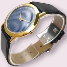 Yves Michel 34mm 1990s Quartz