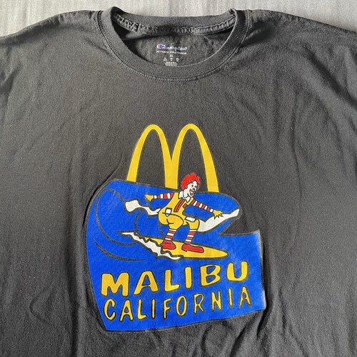Champion mcdonald malibu - champion,