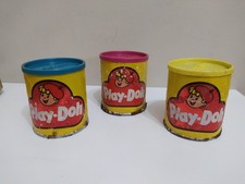 Vintage boite neuve Play-Doh