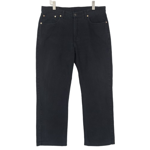 Jean vintage levi - 751, homme