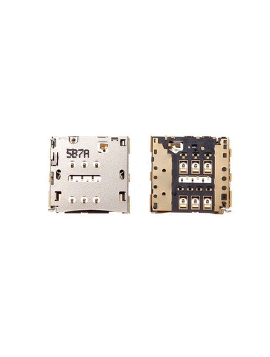 Lecteur sim huawei - p8, lite