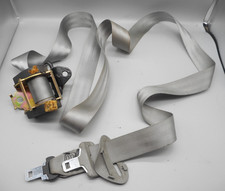 ceinture sécurité arrière gauche Renault scenic 1 phase 2 1,9dci  7700422294