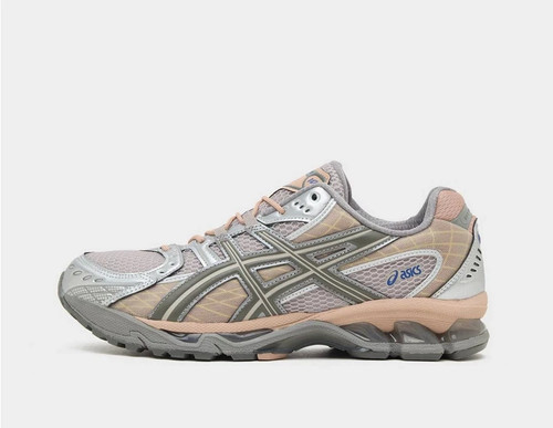 Asics gel nimbus en gris - asics, gel-nimbus