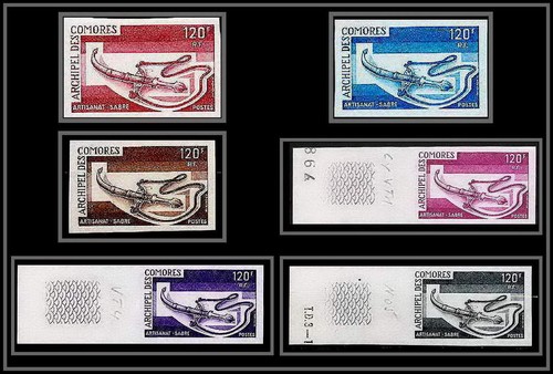 90410c comores comoros - , n°99