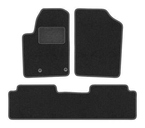 Tapis sol velours - de, en