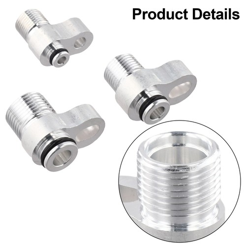 Plusieurs tailles raccords - plusieurs,