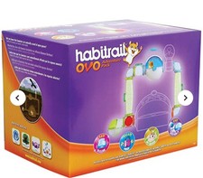 Habitrail OVO Adventure Pack