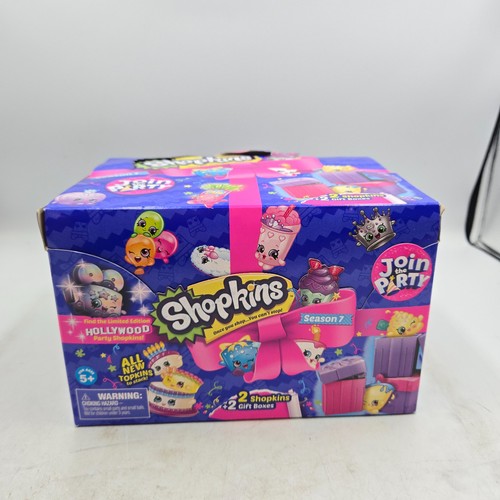 Shopkins season join - 7,