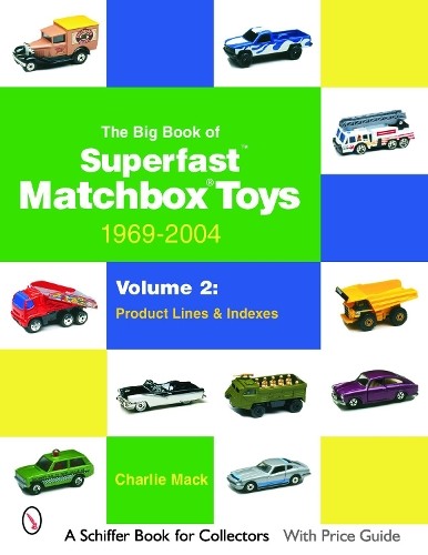 Charlie mack the big book - mack,