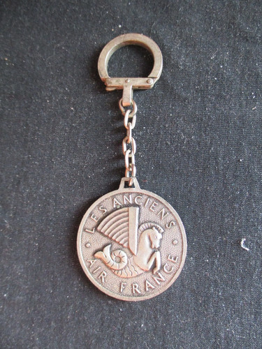 Porte cle no - cle,