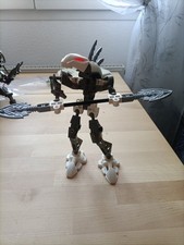 LEGO Bionicle Rahkshi 8588