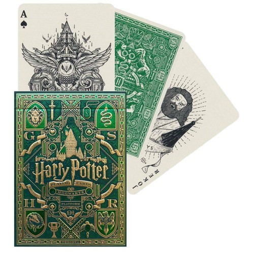 Harry potter serpentard - harry,
