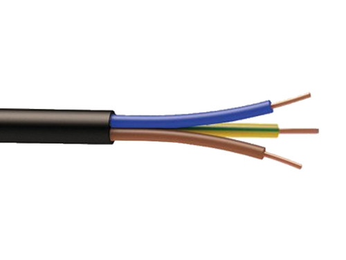 Câble ro2v 3g2 - 3g2.5, couronne