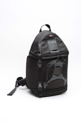 Lowepro slingshot 200aw camera - lowepro,