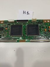 Carte  T-CON TCON CPWBX3830TP XB POUR LCD SHARP LC-37X20E ET AUTRES Pour TV