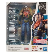 Bandai S.H.Figuarts Dragon