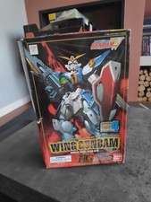 1/100 BANDAI KIT MAQUETTE ACTION FIGURE WING GUNDAM JAPAN 1995 MIB