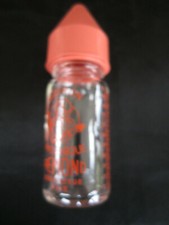 Biberon ! Ancien ! en Verre ! Vintage ! Remond ! 1