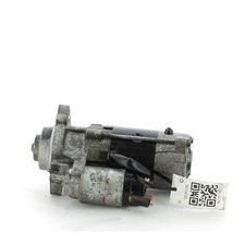 Démarreur - Citroen C4 AIRCROSS 1.8 CDI 4X4 - 1637179780 - Q0-5003N