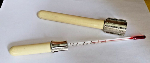Vintage instrument mesure - vintage,