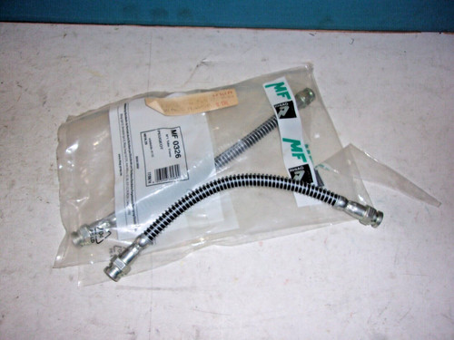 Tubes de frein - x,