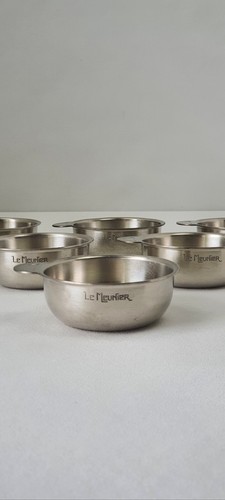 Tastevins christofle - 6,