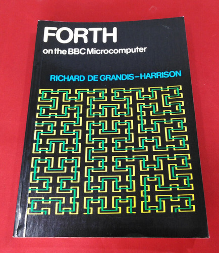Manuel for forth - forth, pour