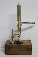 Ebullioscope perfectionné L.LESVESQUE constructeur à Paris