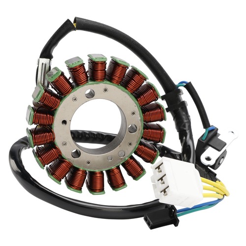 Alternateur stator pour sym - alternateur,