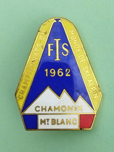 Insigne émaillé augis - insigne,