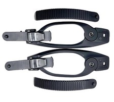 K2 Fixations Snowboard -