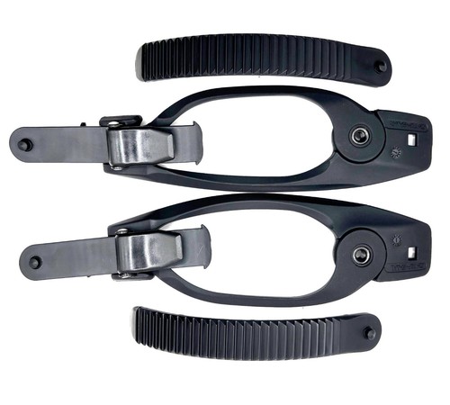 Fixations snowboard - fixations,