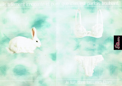 Publicité advertising 107 - publicité,
