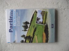 dvd partir a l ile maurice au paradis hotel et golf club