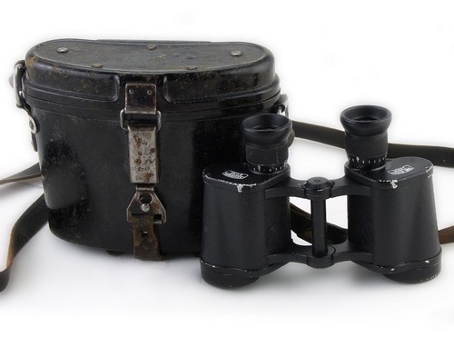 Ww2 swedish zeiss - swedish, silvamar