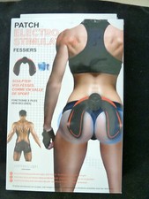 Patch Electro Stimulateur -