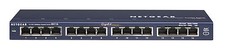 NETGEAR  ProSafe (GS116)
