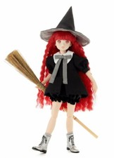 PETWORKS CCS girl ruruko