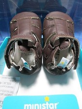 New - Ministar Explorers