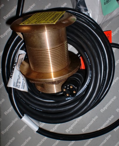 Raymarine dsm300 bronze thru - dsm300,