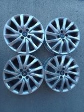 Jante CITROEN C4 PICASSO 1 1.6 HDI - 16V TURBO /R:106020743