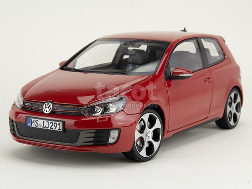 Volkswagen golf gti 2009 - volkswagen, vi