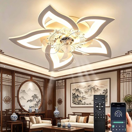 Lampe plafond avec - lampe,