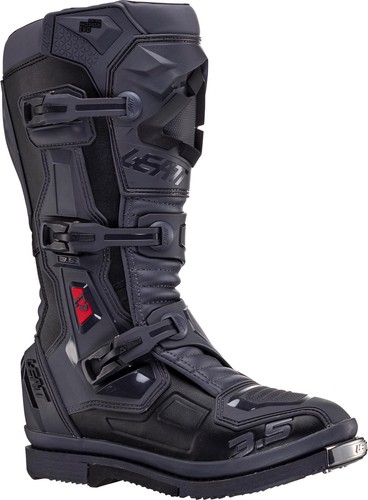 Bottes motocross - bottes,