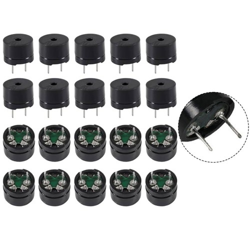 Jeu buzzers - 20,