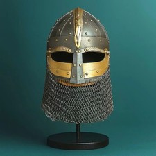 Casque H fait main réplique