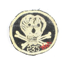Patch US Post WW2 / Vietnam