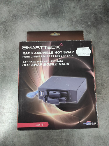 Rack amovible hot - amovible,